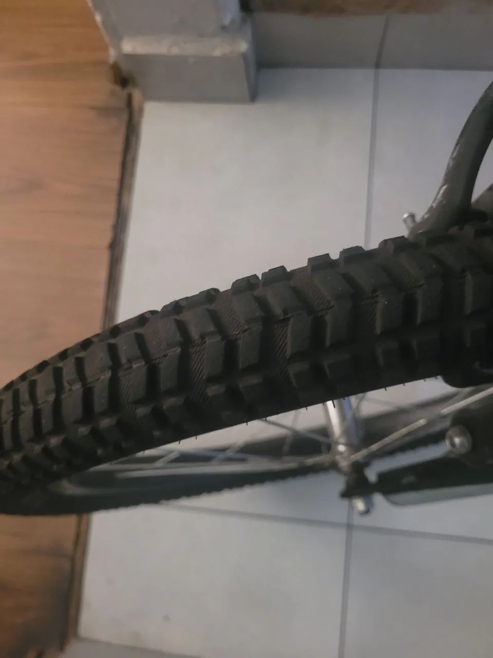 Bicicleta Caloi Snap aro 20  - Foto 2