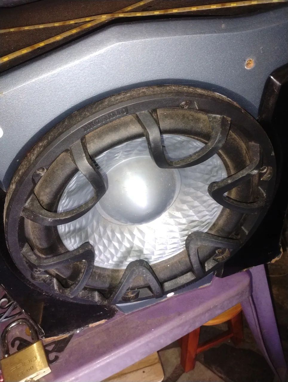 Vendo som automotivo  - Foto 2