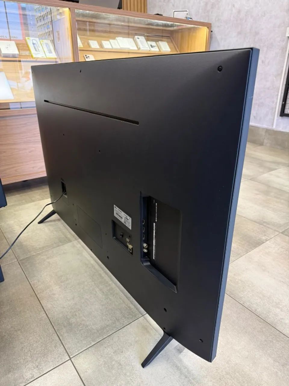 Smart Tv 4k LG 55 polegadas 2022 (Anápolis) - Foto 4