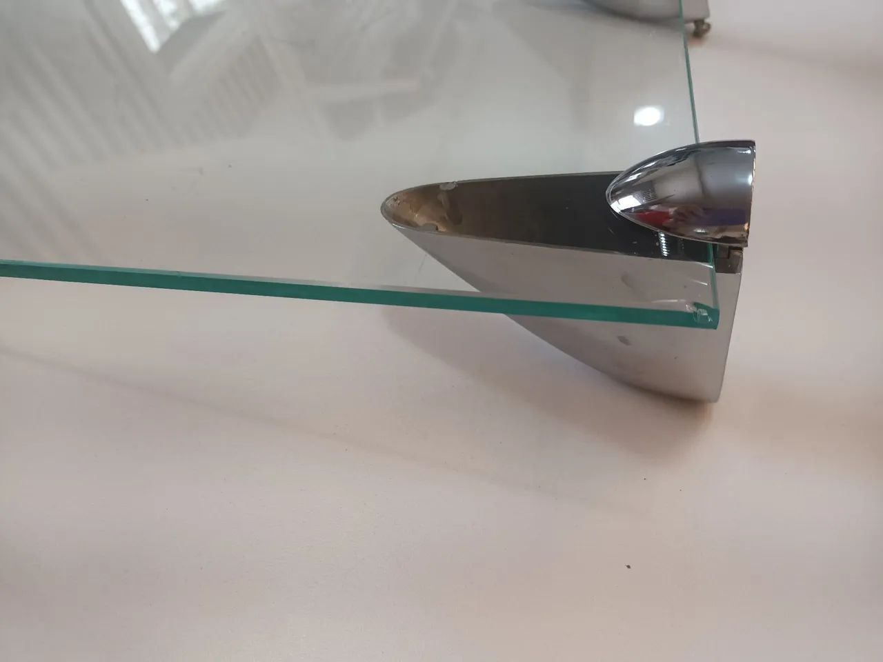 Prateleiras vidro temperado  - Foto 4