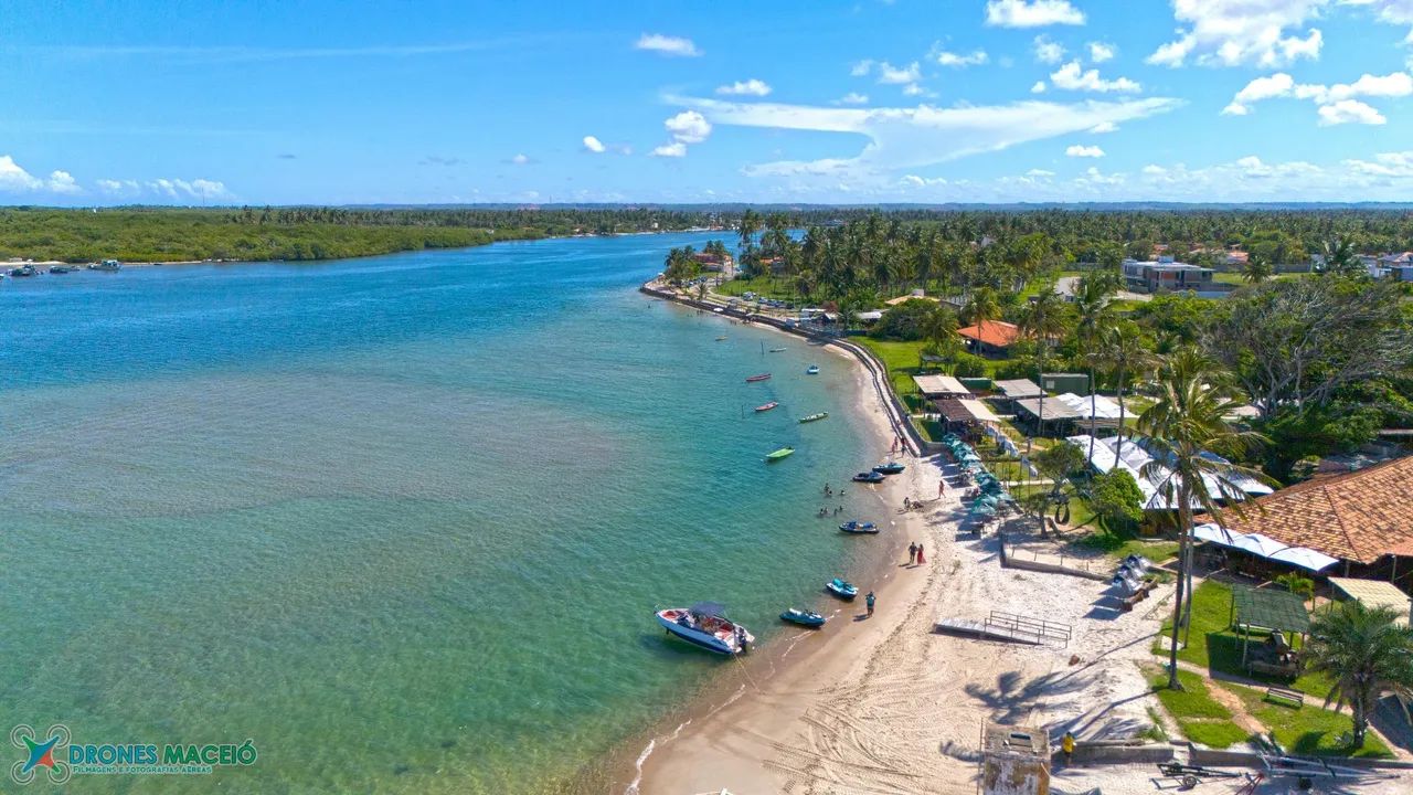 Passeio de Lancha em Maceió - All Inclusive (Combustível e Gelo Inclusos) - Foto 6