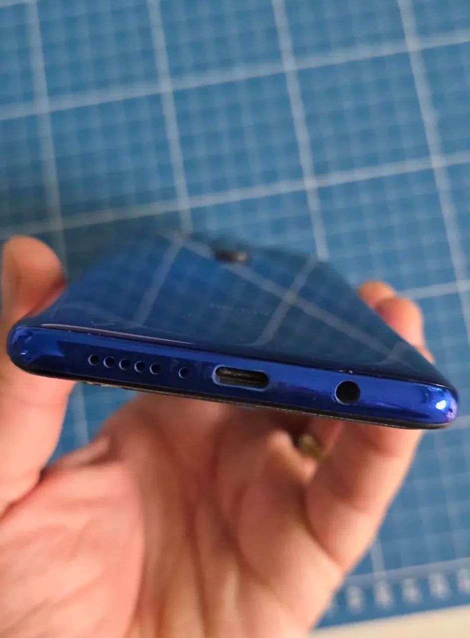Smartphone Redmi Note 8 Pro - Foto 4