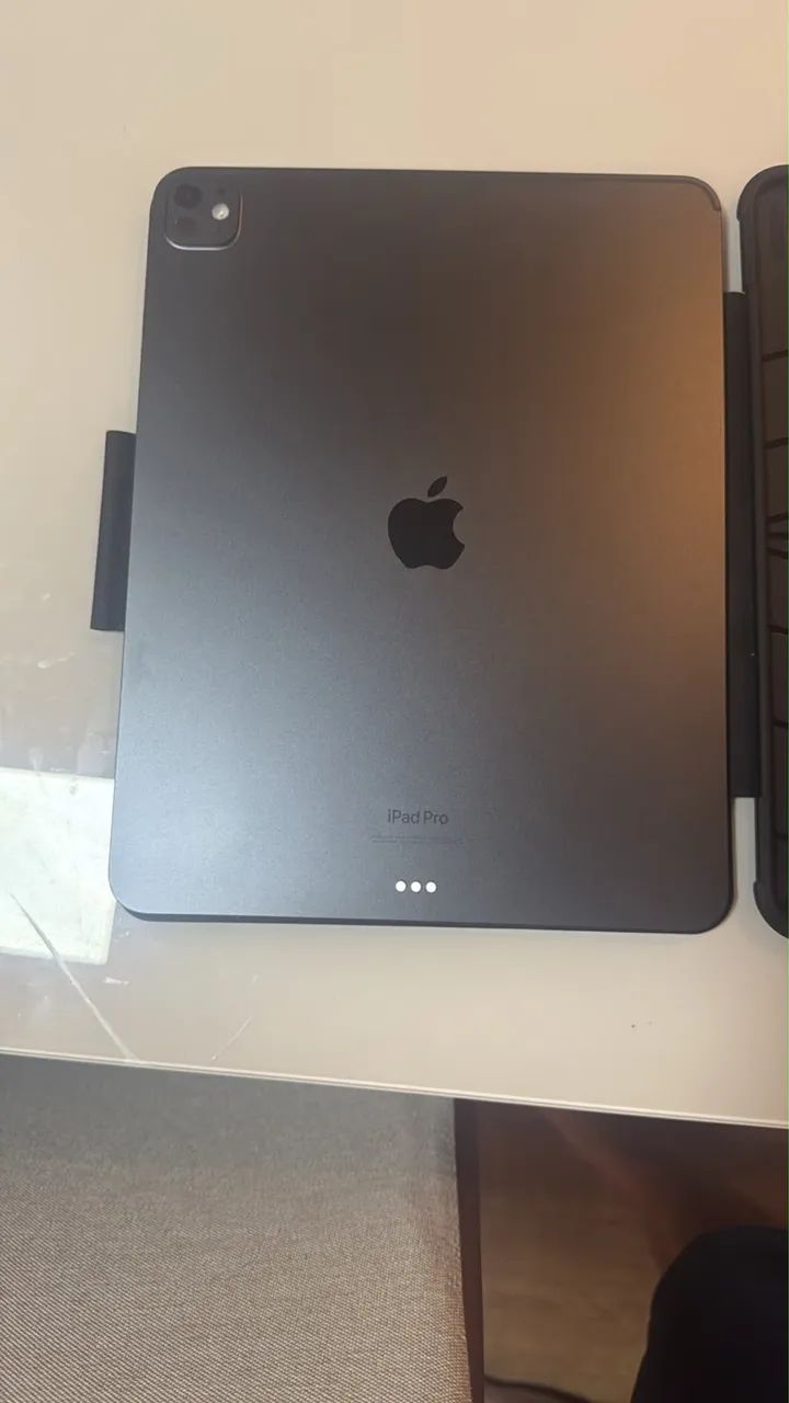 iPad Pro m4 512 13" - Foto 3