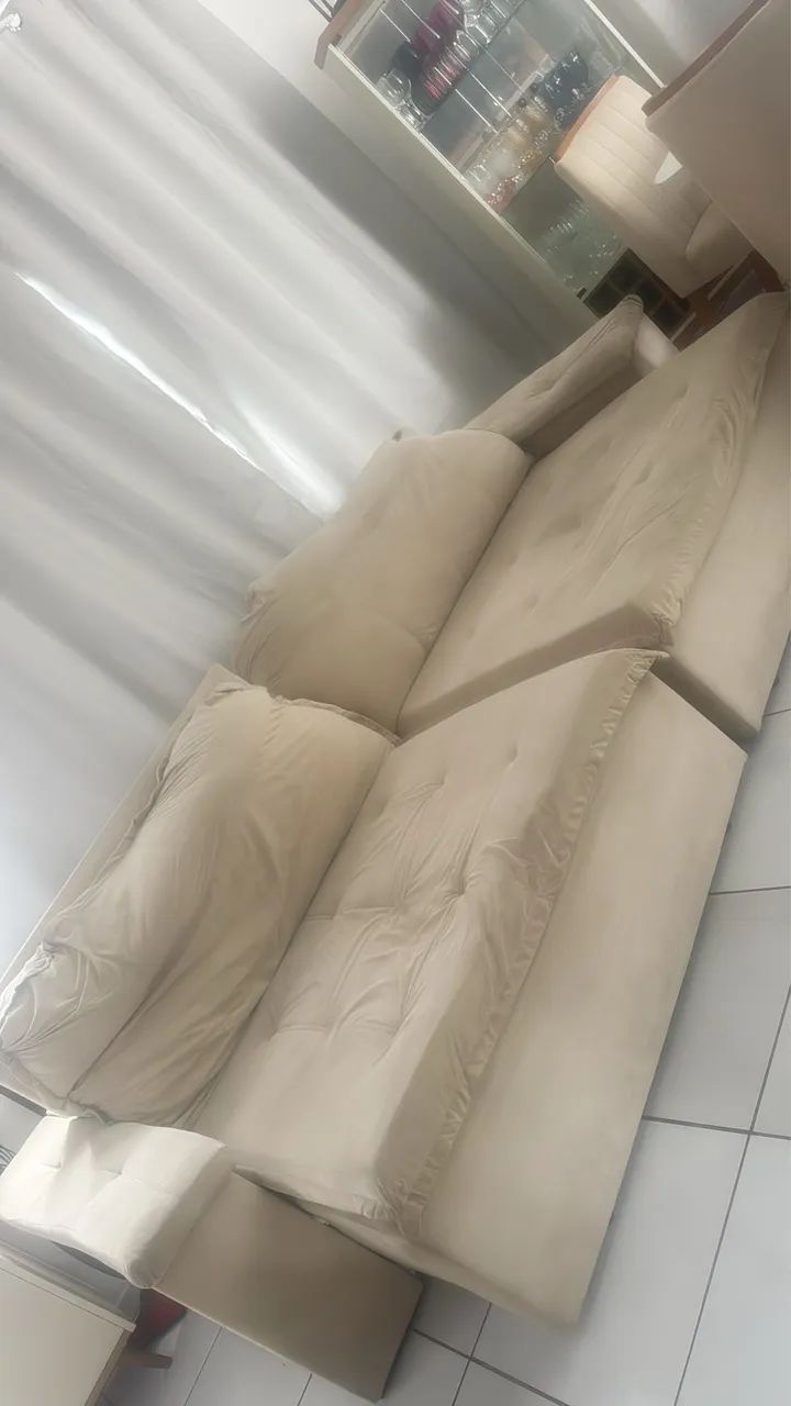 Sofá cama  - Foto 2