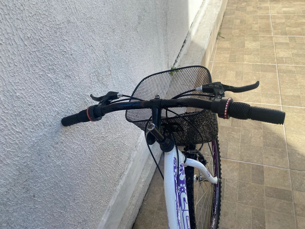Bicicleta Athor Musa - Foto 4
