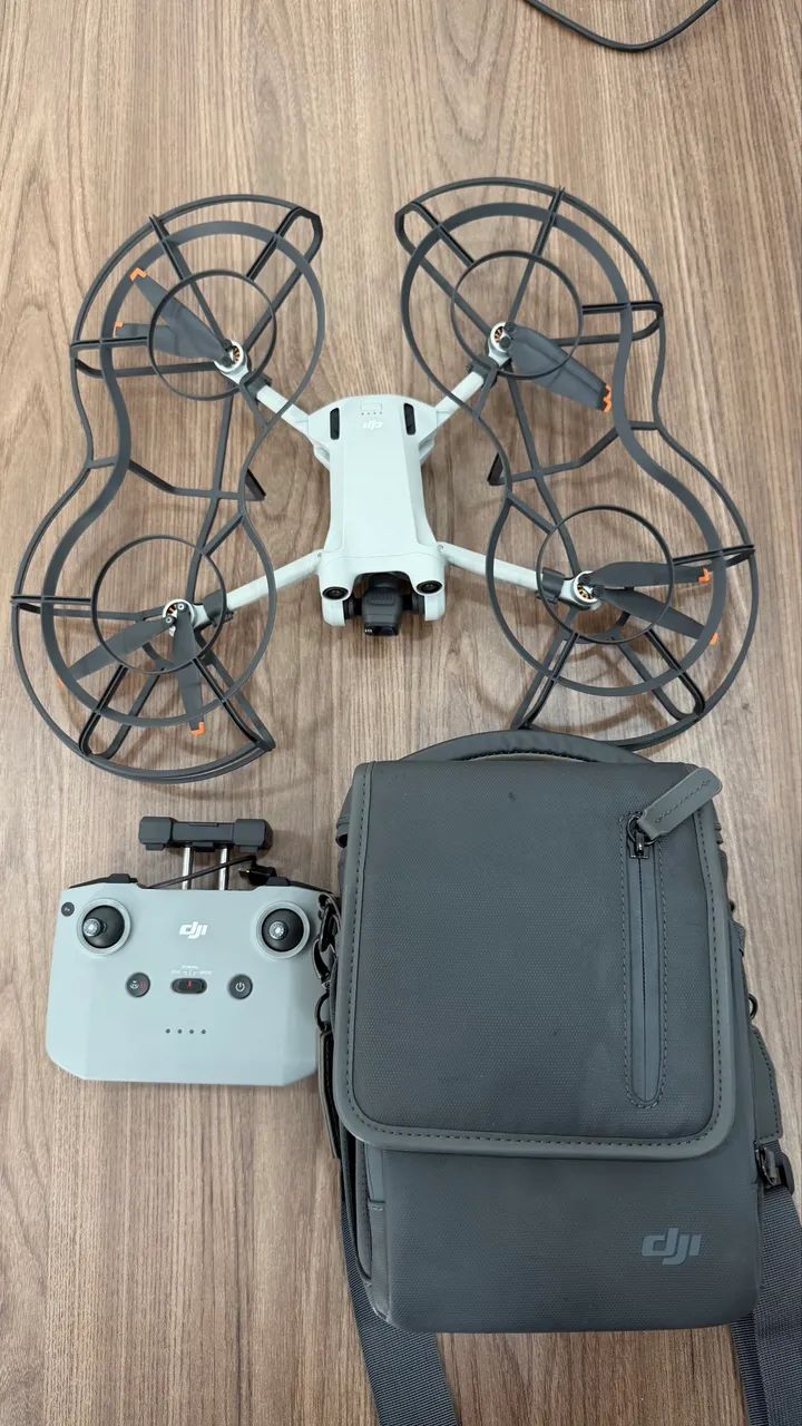DRONE DJI MINI 3 PRO - Foto 2