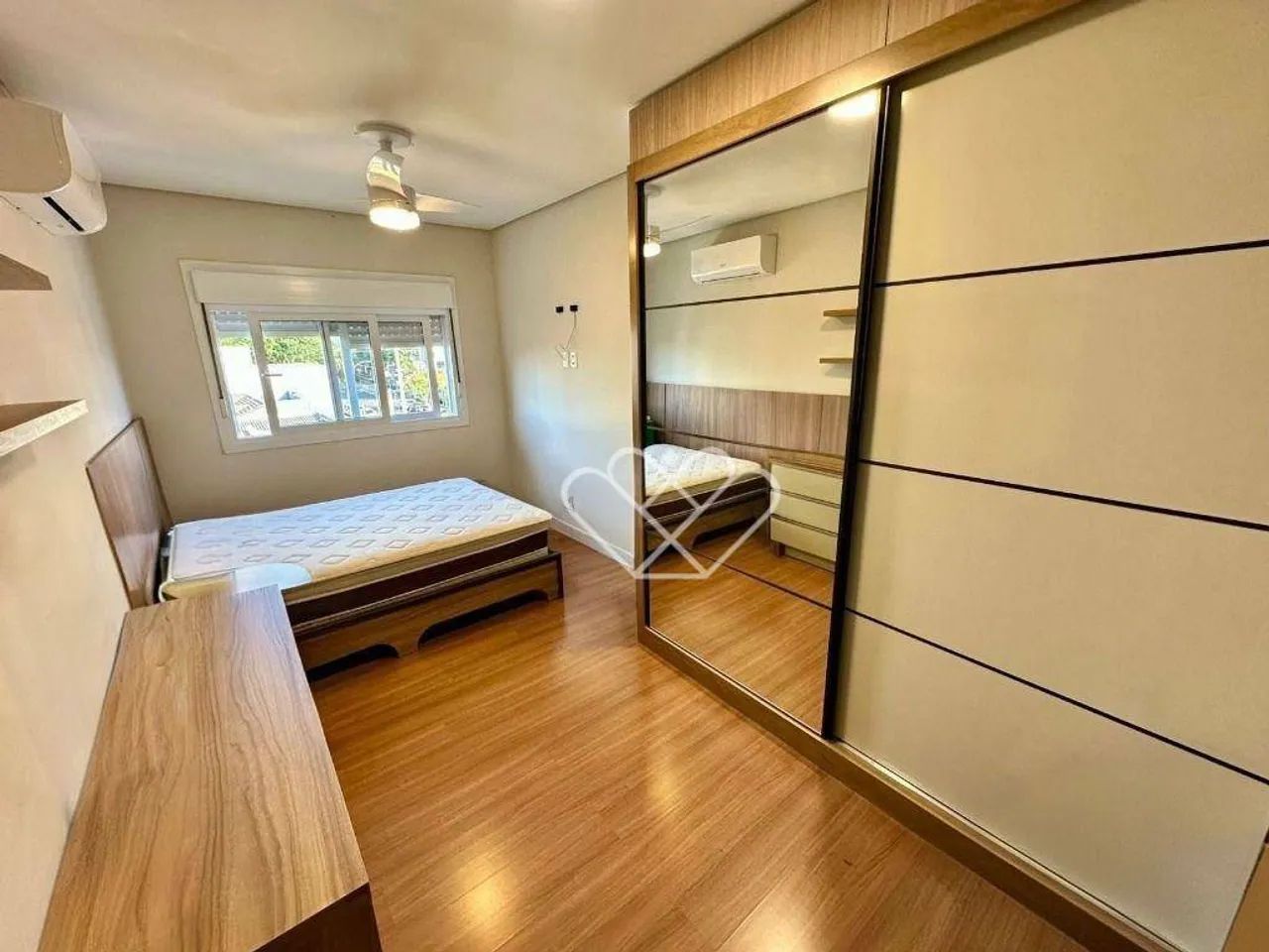 Apartamento no Edifício Monte Carlo em Gravataí  Venda e Locação - Foto 13