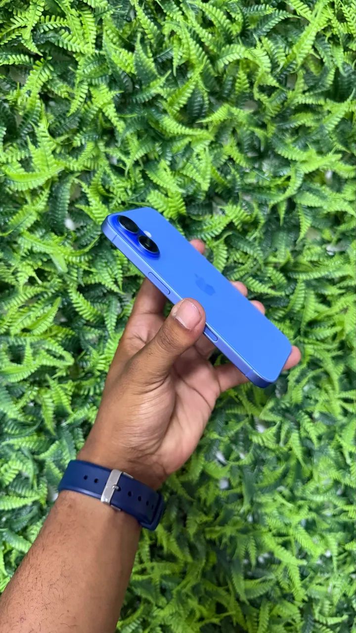iPhone 16 256gb | Bateria 100% | Garantia até 2027 - Foto 2