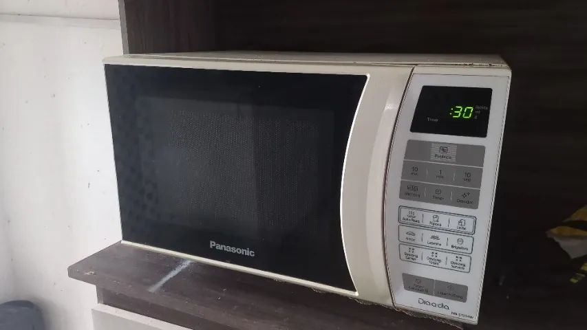 Micro-ondas  - Foto 3