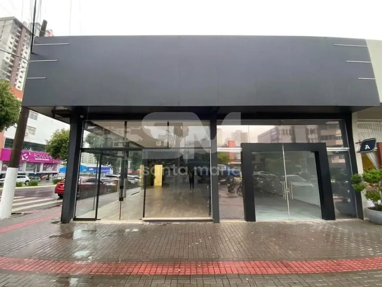 Sala para locação, Centro, Chapecó - SC
