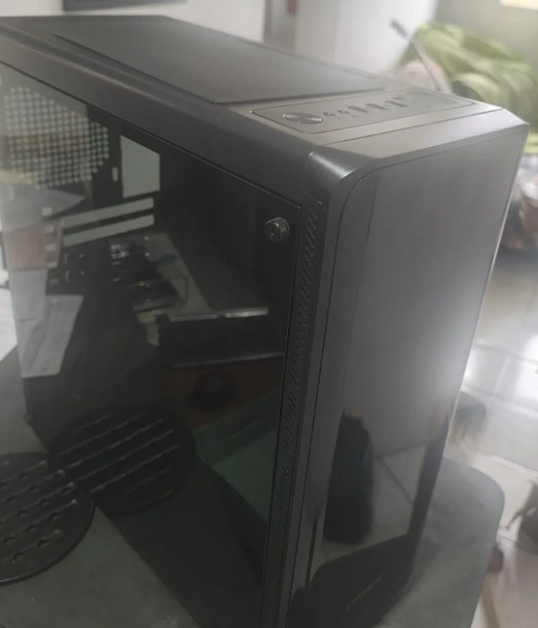 GABINETE MODOC RGB GA 179