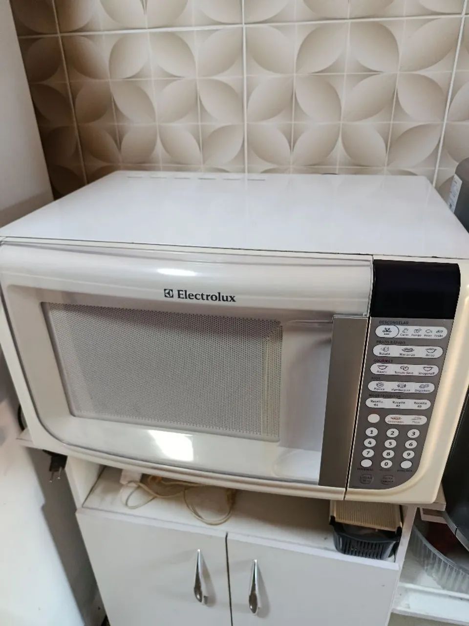 Micro-ondas 