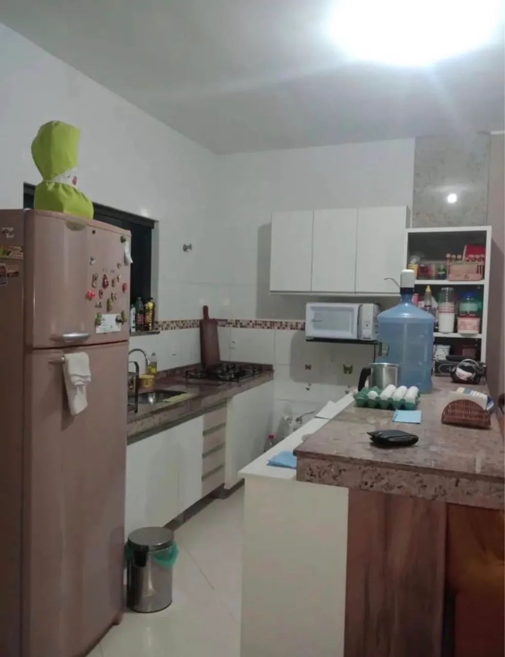 AM vende-se casa em Maruípe  - Foto 3