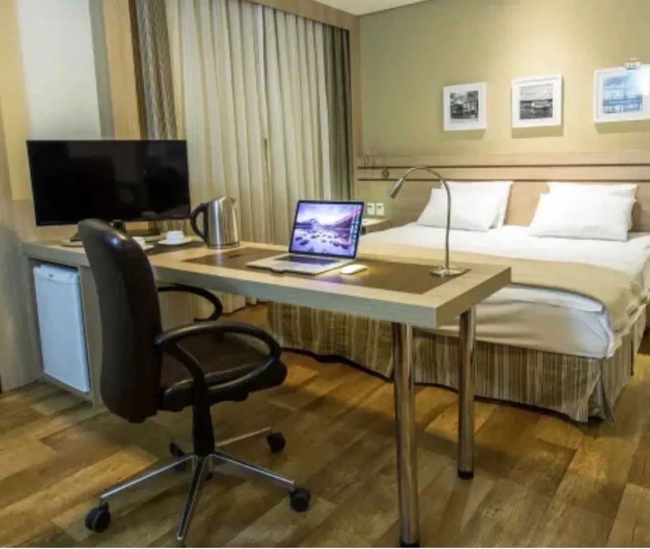 Flat INTERCITY em Manaus  - Foto 4