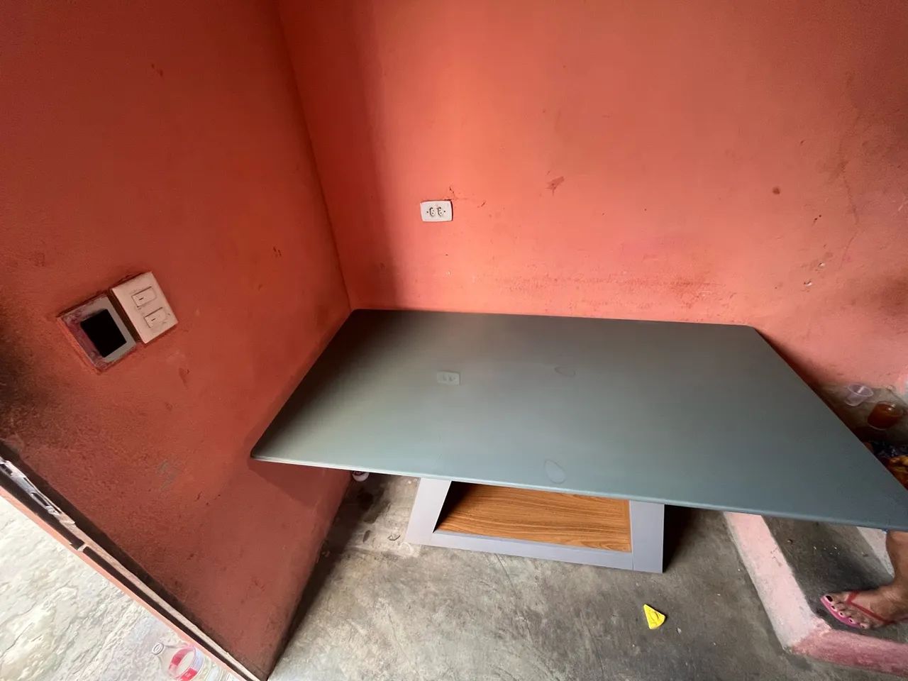 Mesa de jantar