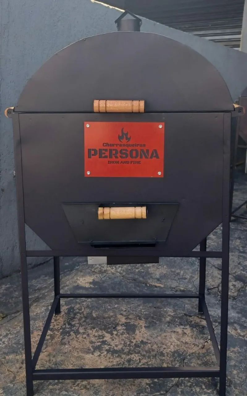 Churrasqueira Persona  - Foto 2