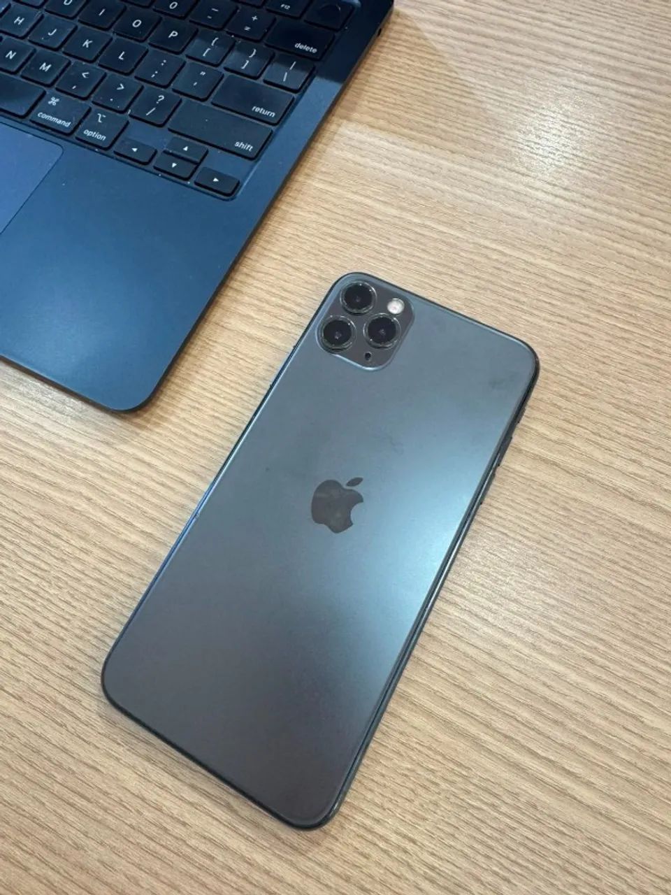 Iphone 11 Pro Max 512GB