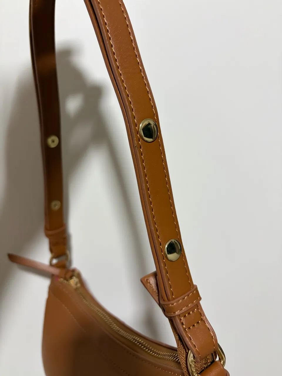 Bolsa de ombro Arezzo  - Foto 3