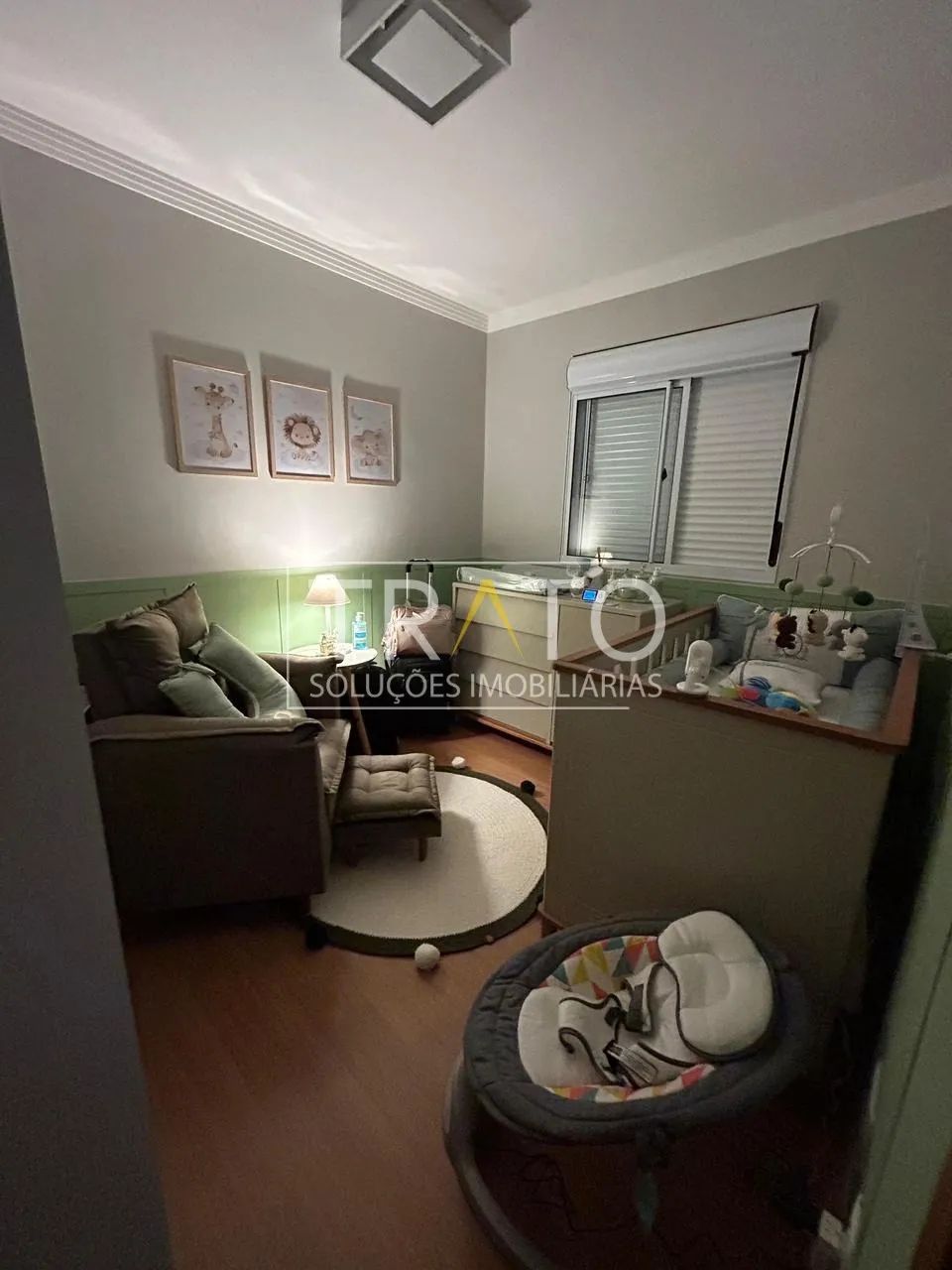 apartamento - Parque Industrial - Campinas - Foto 5
