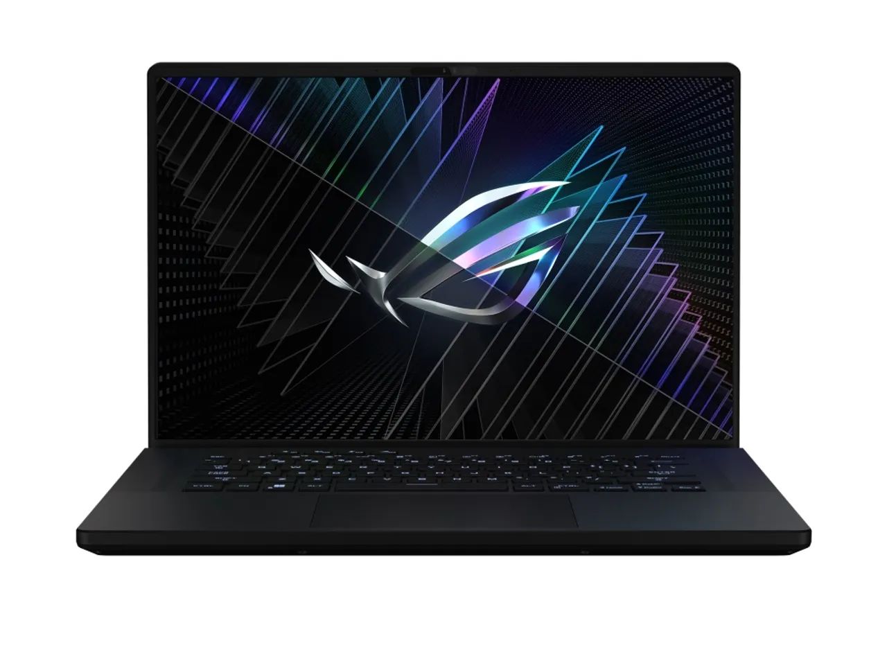 ROG Zephyrus M16 - i9 32Gb de ram 4070 - Foto 2