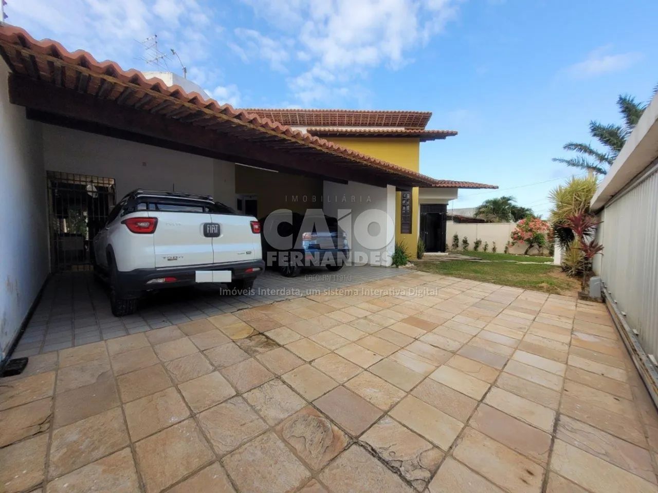 Casa em Candelária - Foto 4