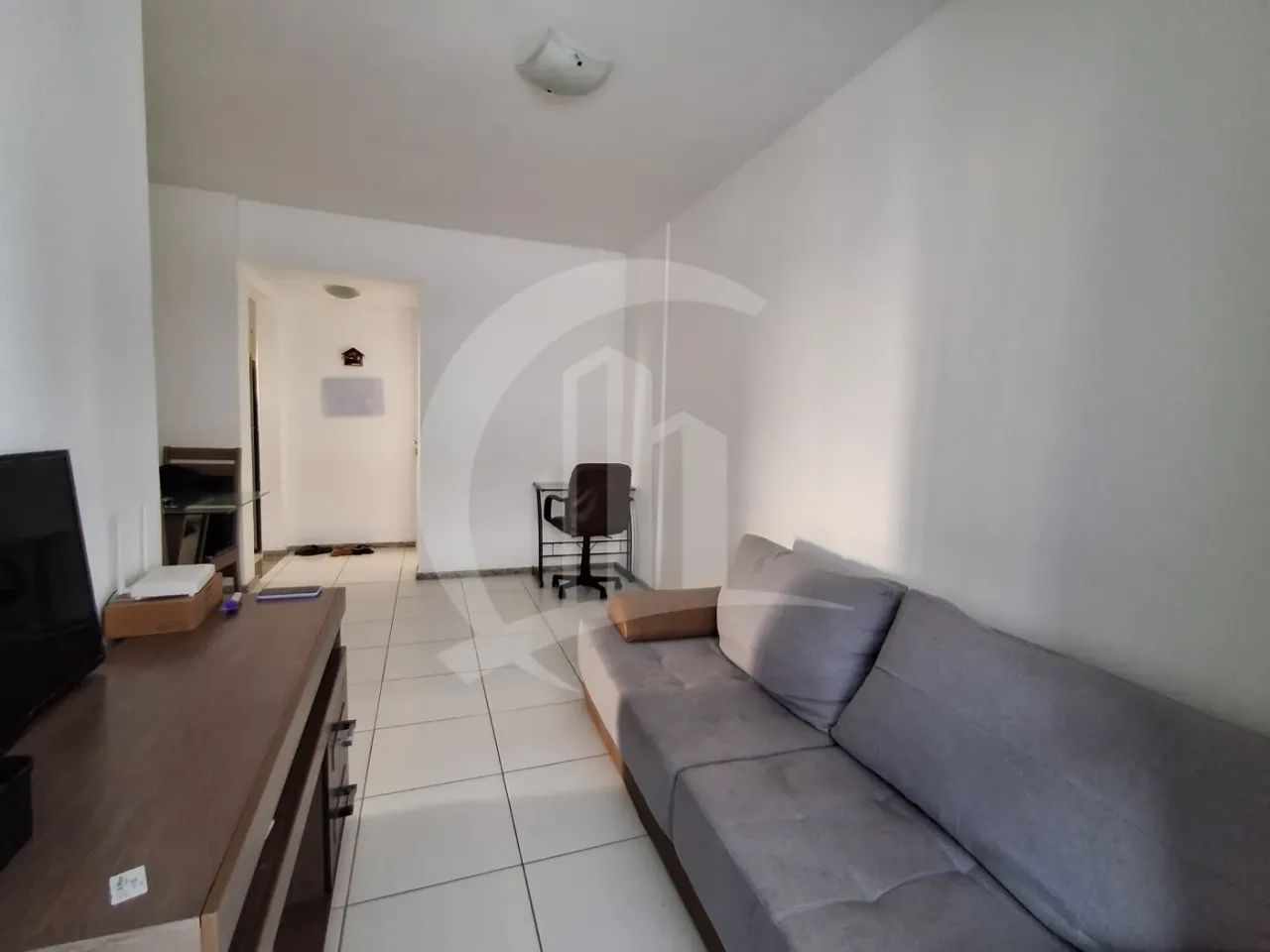 Apartamento Mobiliado no Vivace Morada Clube com 3 Quartos e Lazer Completo - Foto 4