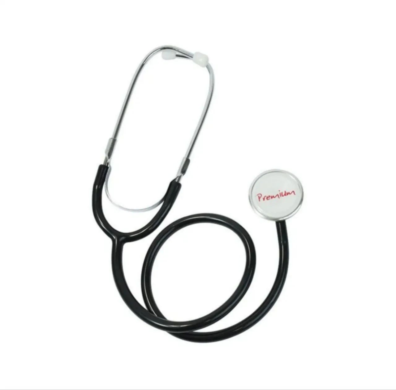 Estetoscópio Cardiopulmonar - Linha Premium 