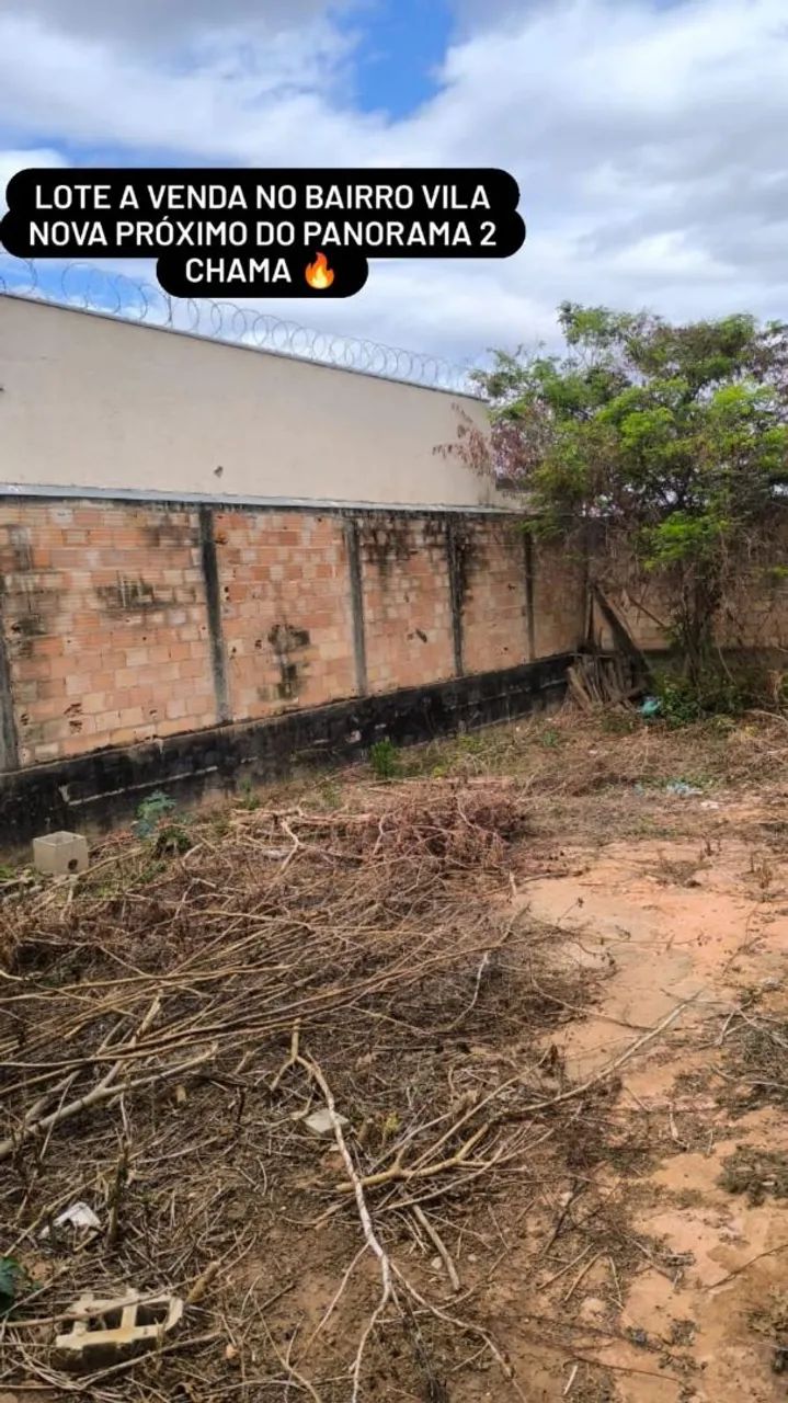 Lote na  região Alta da cidade  - Foto 4