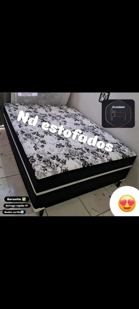 Promoção de camas boxunibox ? - Foto 5