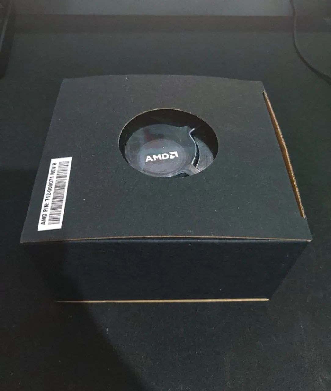 Processador AMD Ryzen 5  - Foto 2