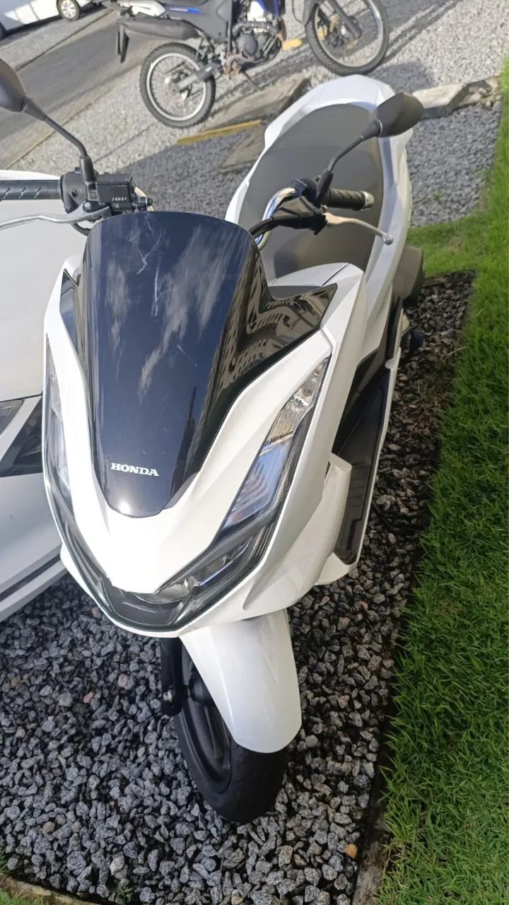 Pcx 2026 zerada 21.900,00 - Foto 2