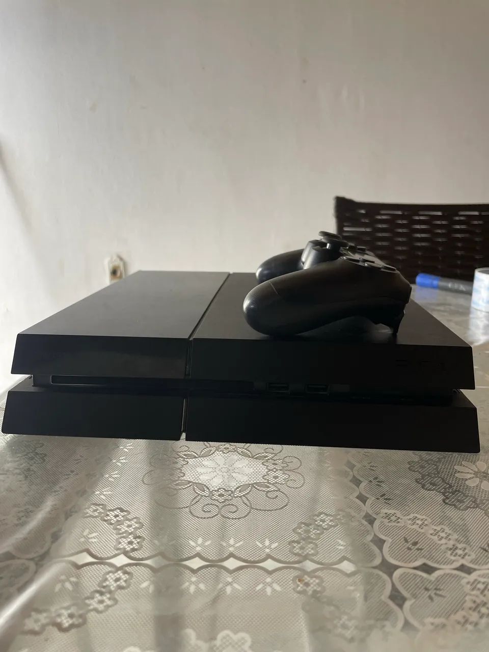 ps4 usado