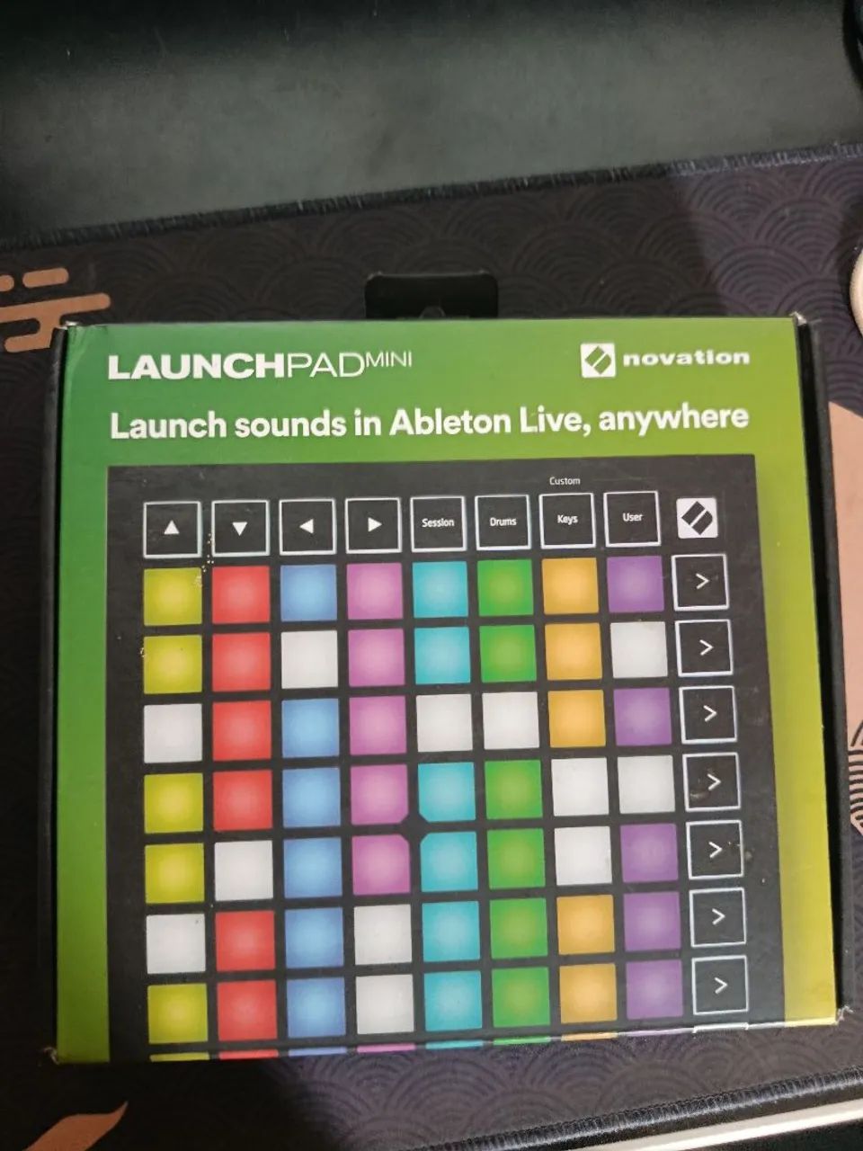 Launchpad Mini Mk3