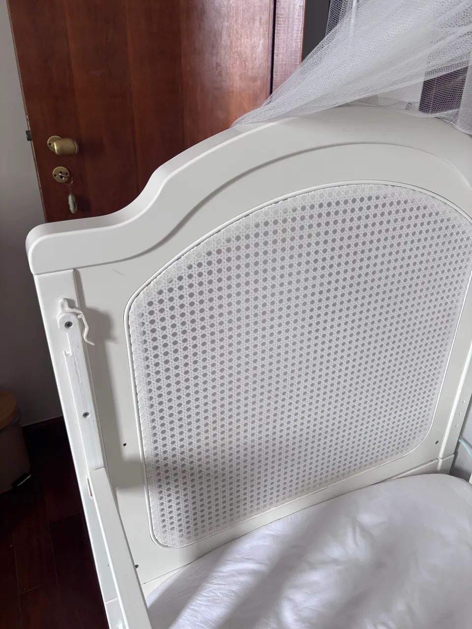 Berço Americano Premium  - Foto 2