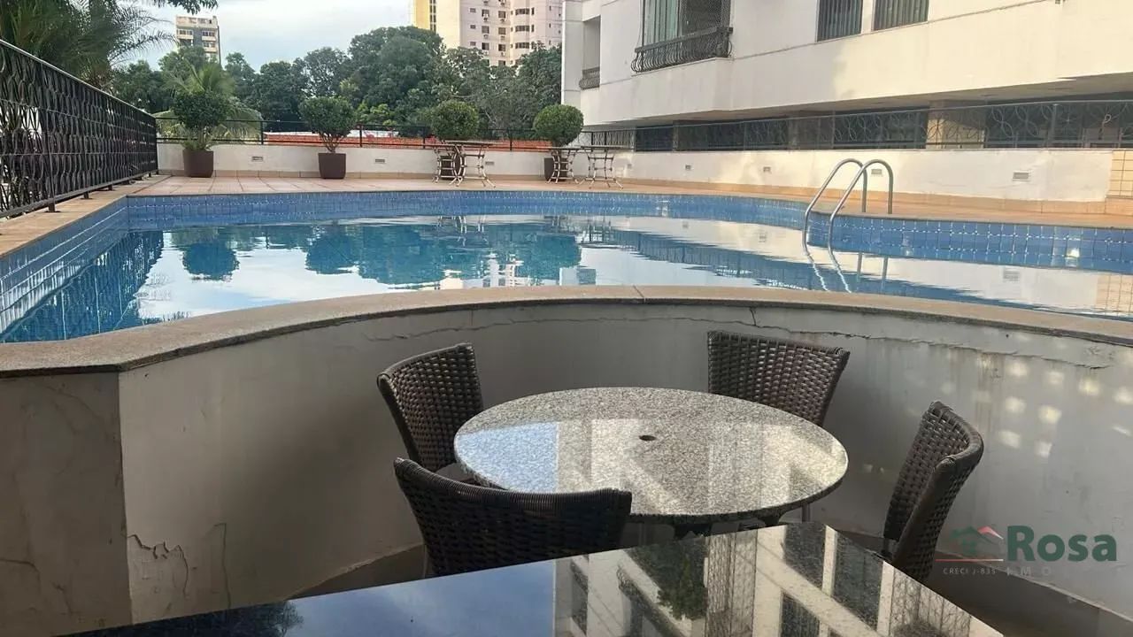 Apartamento para venda, Popular, Cuiabá - Foto 4