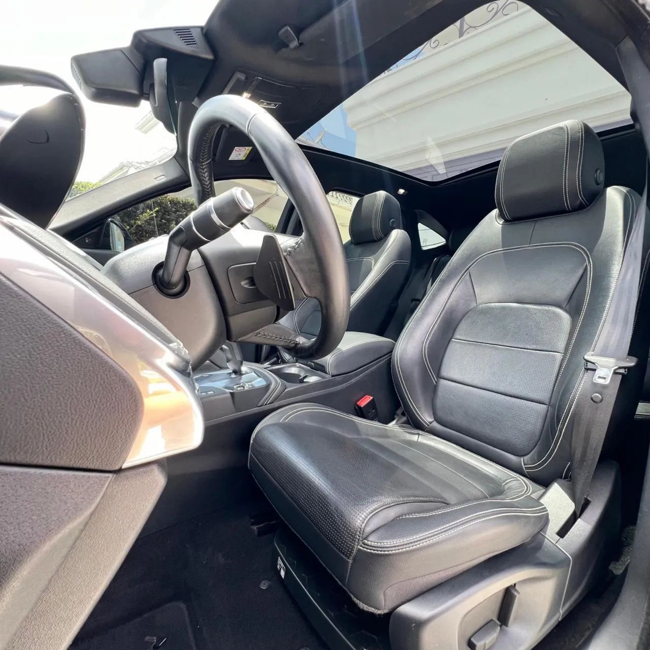 Jaguar E-Pace R-dynamic S 2.0 AWD 249cv Aut. 2019 - Foto 5