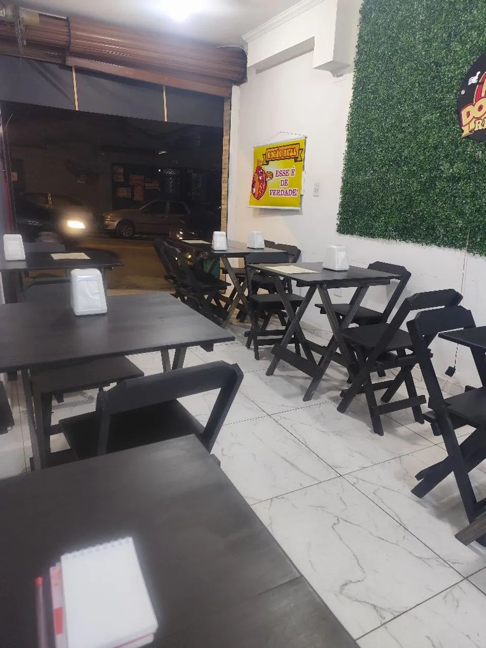Grande oportunidade, passo ponto completo para lanchonete. - Foto 4