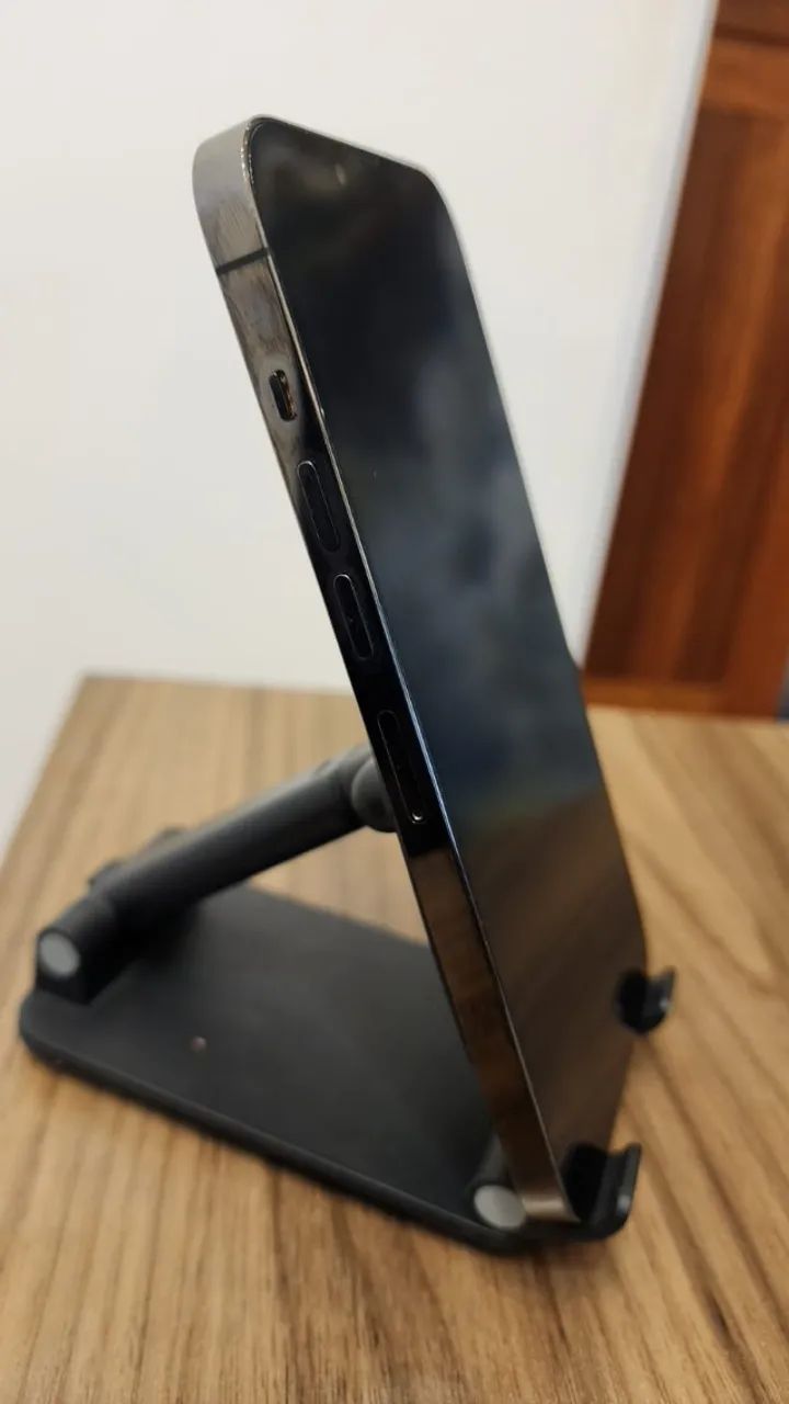 IPHONE 13 PRO MAX 512GB - Foto 4