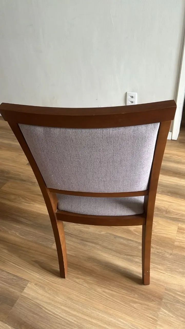 Cadeiras para mesa de jantar  - Foto 2