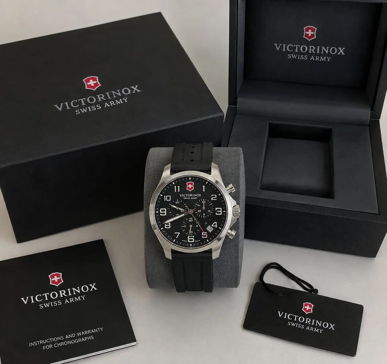 Victorinox Swiss Army