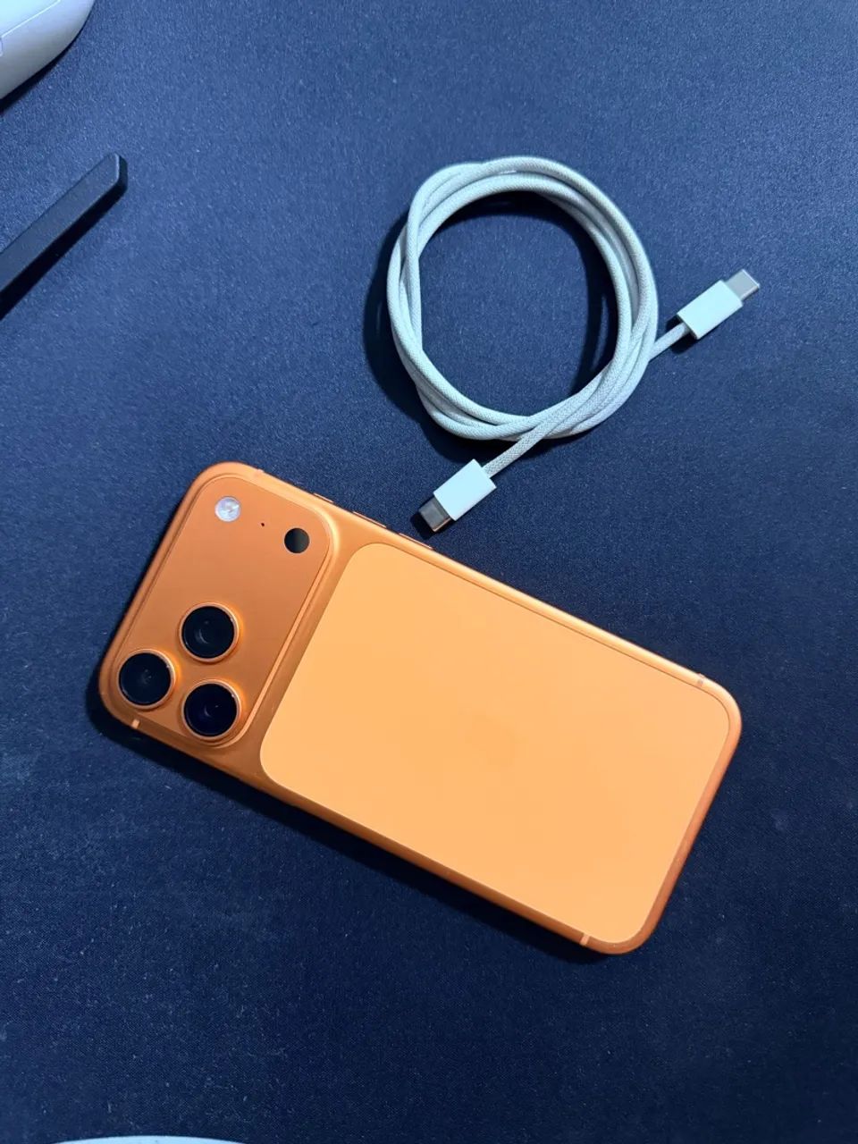 iPhone 17 pro Max - Foto 4