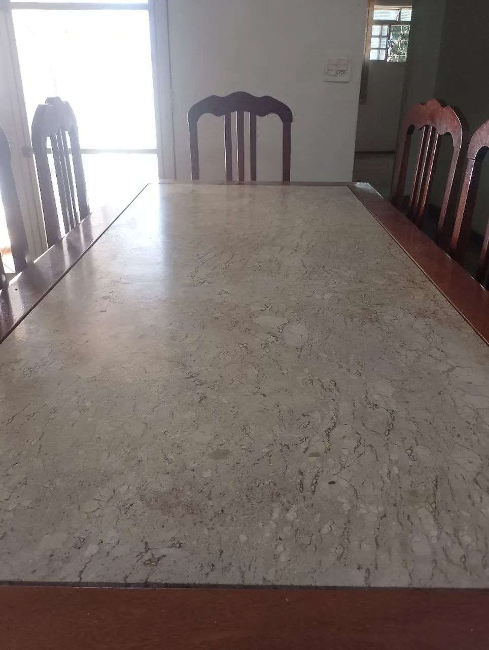 Mesa de jantar - Foto 2