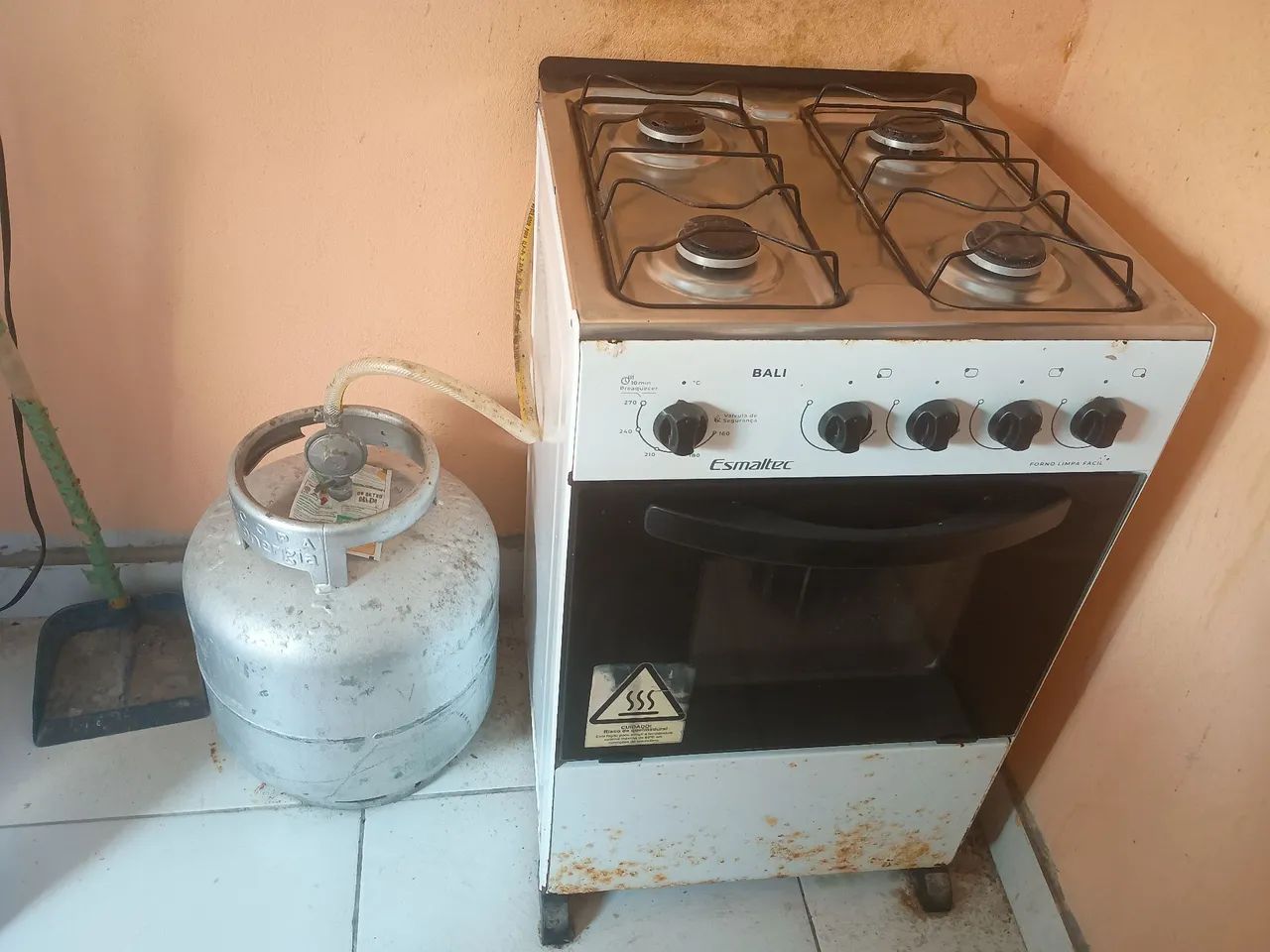 Vende-se móveis e eletrodomésticos  - Foto 5