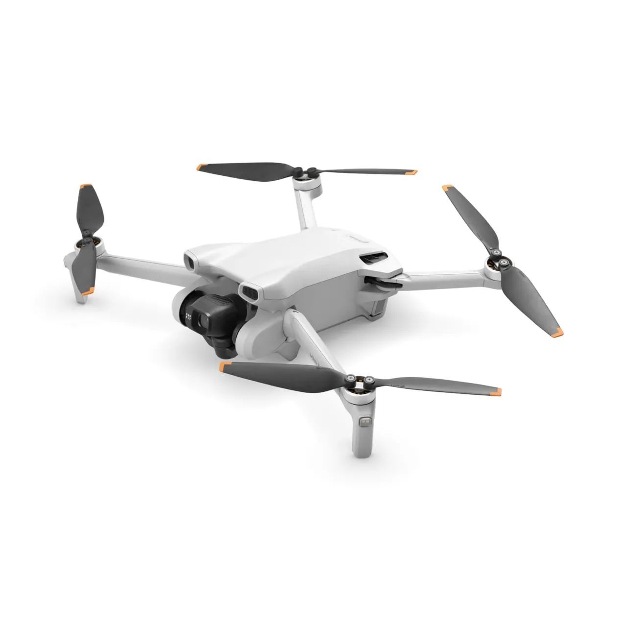 Drone DJI Mini 3 Standart Controle c/tela - Foto 3