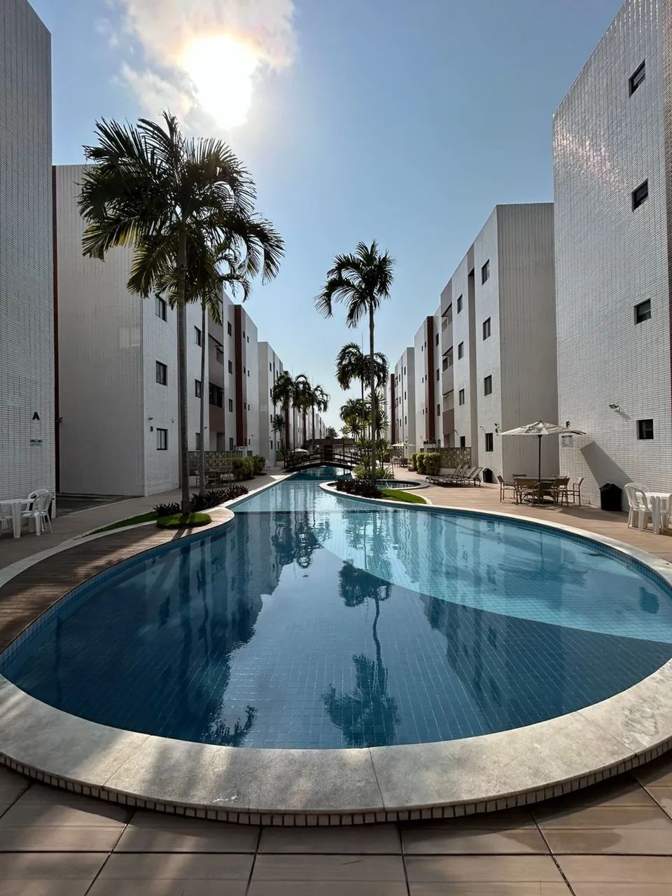 APARTAMENTO EM CONDOMÍNIO - Foto 5