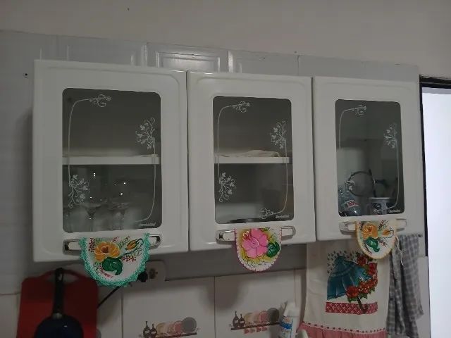Armário de parede