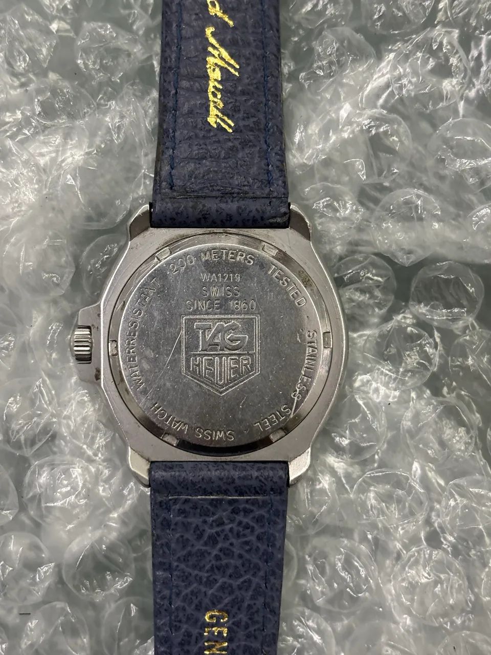 Tag Heuer Formula 1 - Raro  - Foto 2
