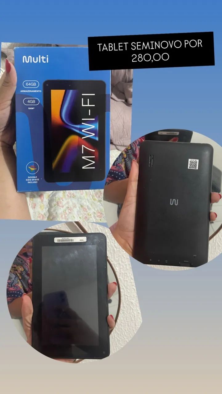 Tablet 