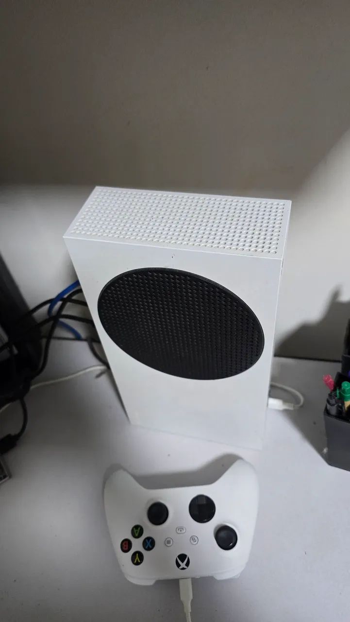 Xbox séries S 500gb - Foto 4