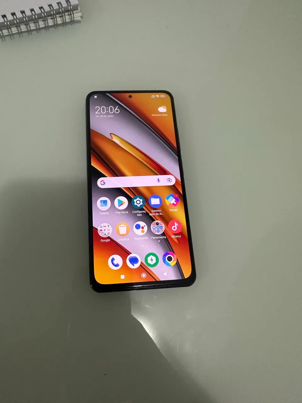 Poco F3 256GB  - Foto 5